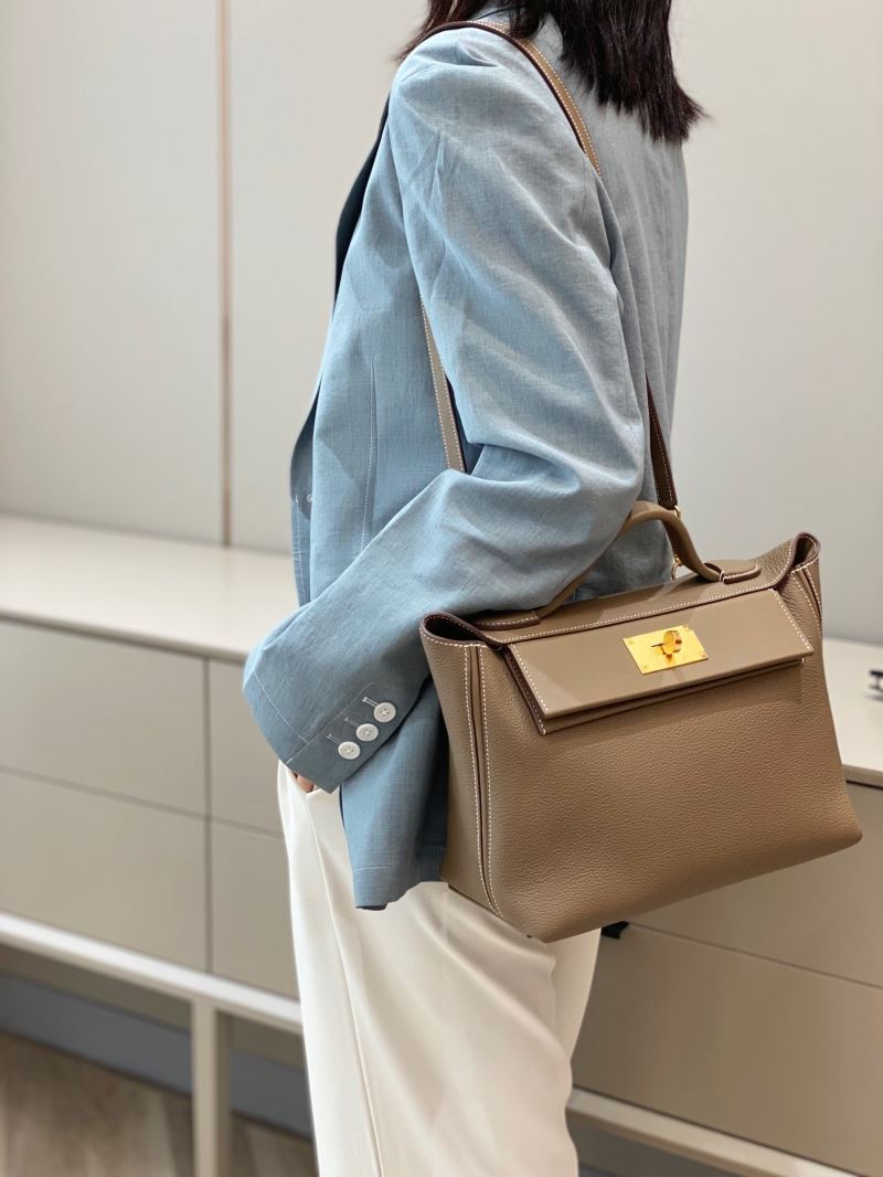 Hermes Satchel bags